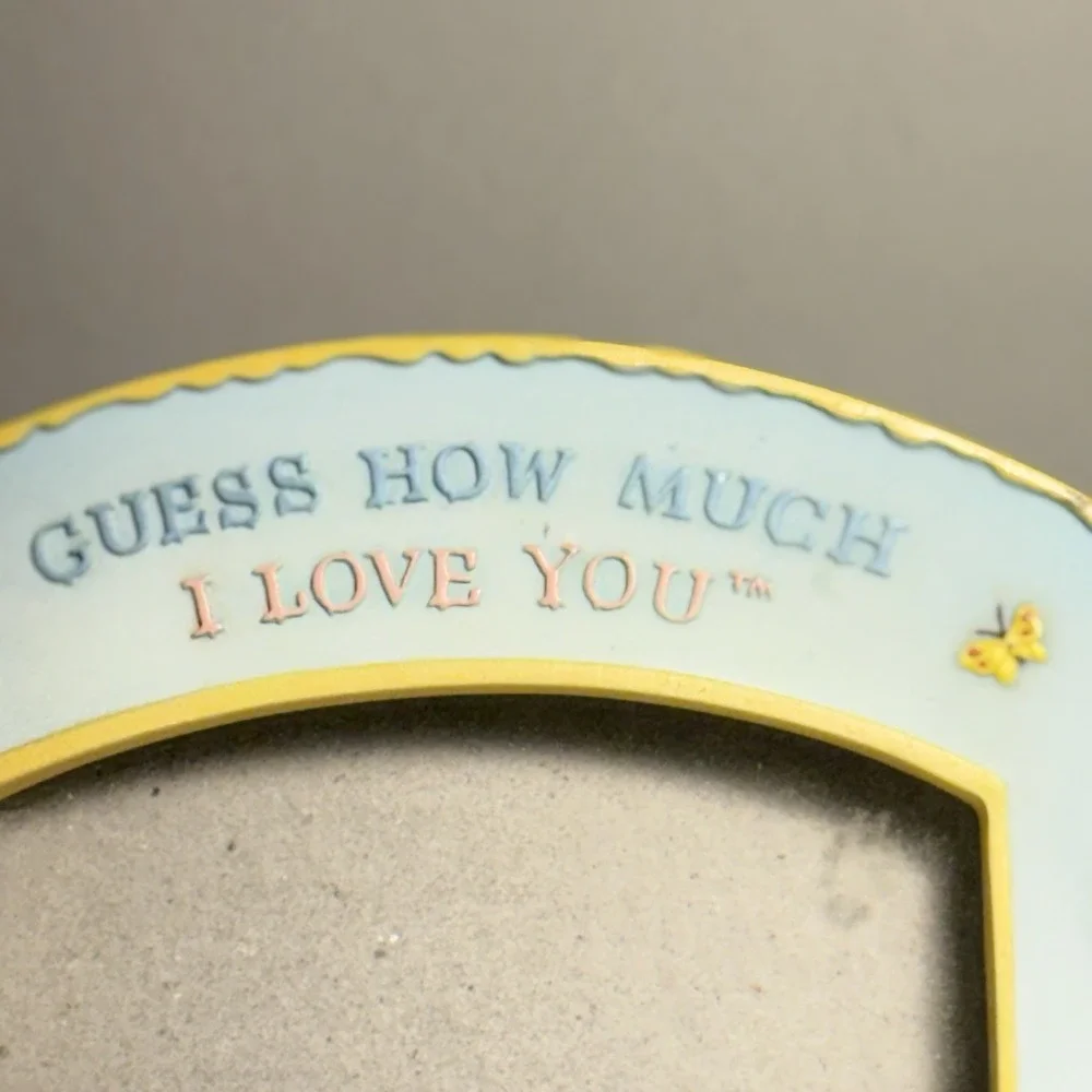 Musical Photo Frame 